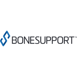 Bonesupport Holding AB Logo