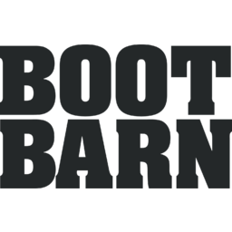 Boot Barn Holdings
 Logo