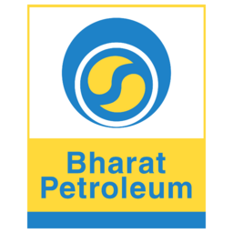 Bharat Petroleum
 Logo