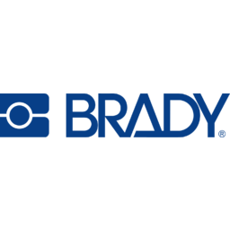 Brady Corporation Logo