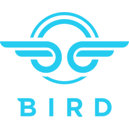 Bird Global Logo