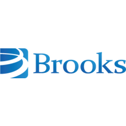 Brooks Automation
 Logo