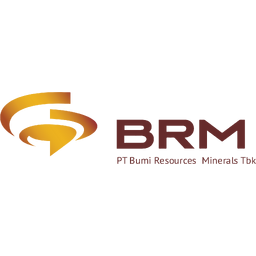 PT Bumi Resources Minerals Tbk Logo