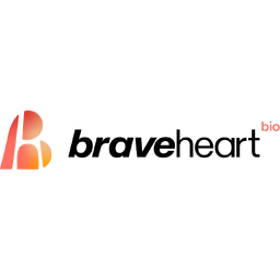 Braveheart Bio Logo