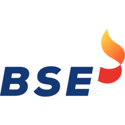BSE
 Logo
