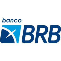 Banco de Brasília Logo