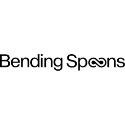 Bending Spoons Logo