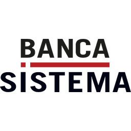Banca Sistema S.p.A. Logo