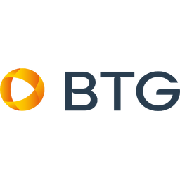 BTG Consulting plc Logo