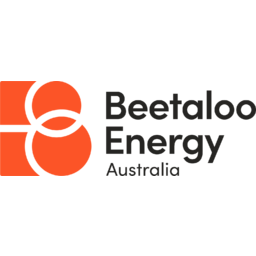 Beetaloo Energy Australia Logo
