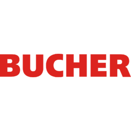 Bucher Industries Logo