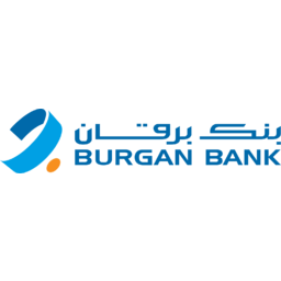 Burgan Bank Logo