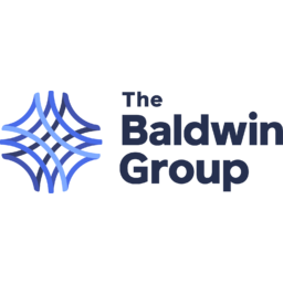 Baldwin Insurance Group Logo