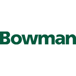 Bowman Consulting Group Logo