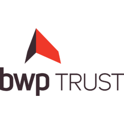 BWP Trust Logo