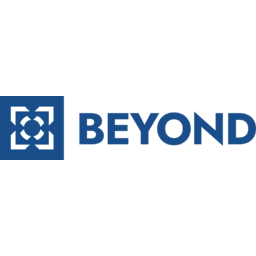 Beyond, Inc. Logo