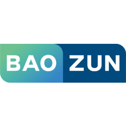 Baozun Logo