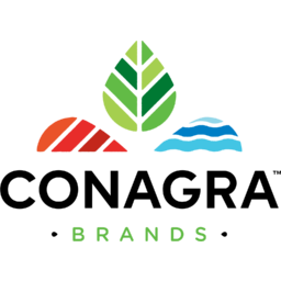 Conagra Brands
 Logo