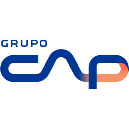 Compañía de Acero del Pacífico
 Logo