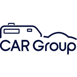 CAR Group (Carsales) Logo