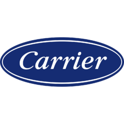 Carrier Global Logo