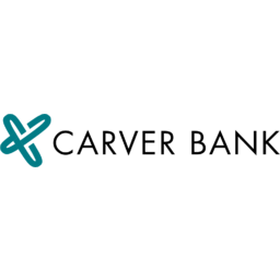 Carver Bancorp Logo