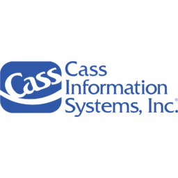 Cass Information Systems Logo