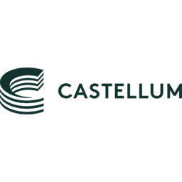 Castellum Logo