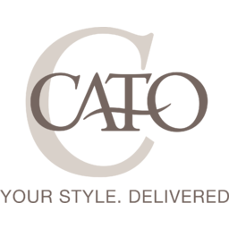 Cato Fashion Logo