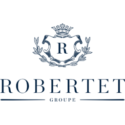 Robertet
 Logo