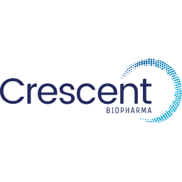 Crescent Biopharma Logo