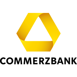 Commerzbank Logo