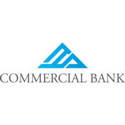 Commercial Bancgroup Logo