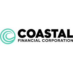 Coastal Financial Corporation Logo