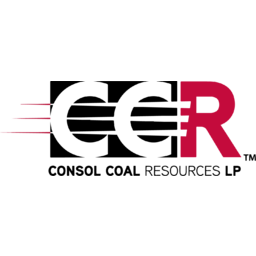 CONSOL Coal Resources Logo