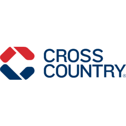 Cross Country Healthcare Logo