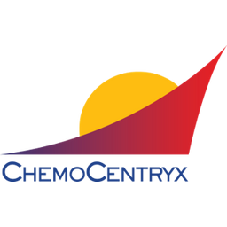 ChemoCentryx Logo
