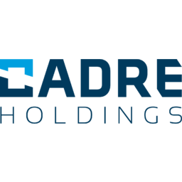 Cadre Logo