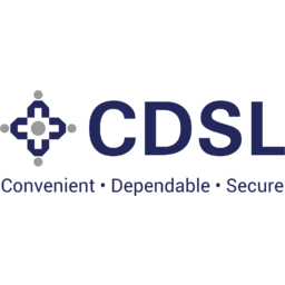 CDSL Logo