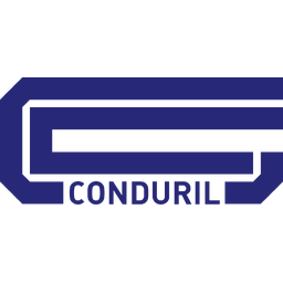 Conduril - Engenharia Logo