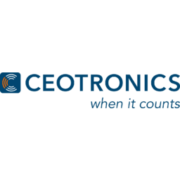 CeoTronics Logo