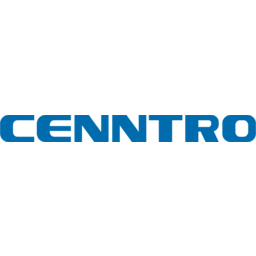 Cenntro Electric Group Logo