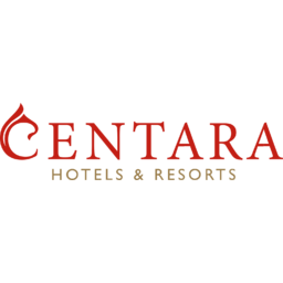 Central Plaza Hotel Logo