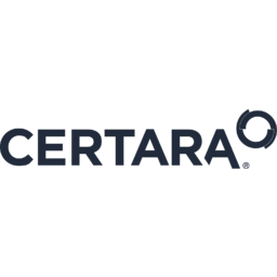 Certara Logo