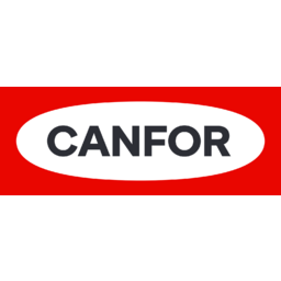 Canfor Logo