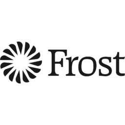 Cullen/Frost Bankers Logo