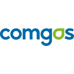Comgás Logo