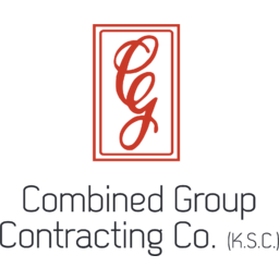 Combined Group Contracting Company  Logo