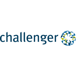 Challenger Limited Logo
