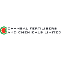 Chambal Fertilisers
 Logo
